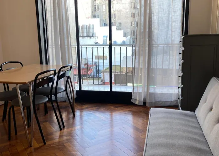 Obelisco Apartment